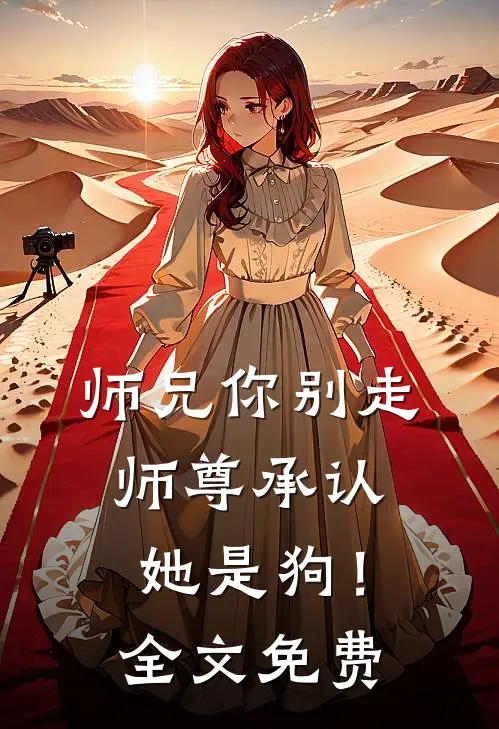 师兄你别走,师尊承认她是狗!全文免费阅读