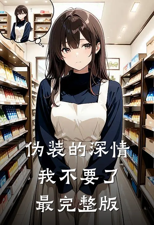 伪装的深情我不要了最完整版