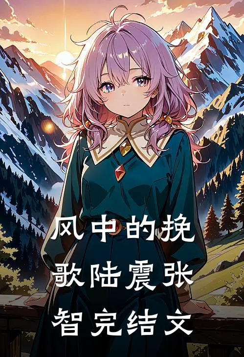 风中的挽歌陆震张智完结文