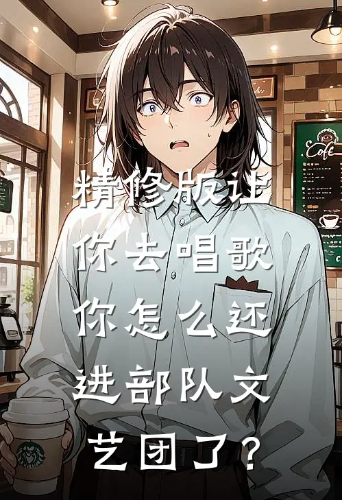 精修版让你去唱歌，你怎么还进部队文艺团了？