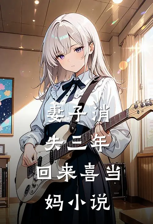 妻子消失三年，回来喜当妈小说