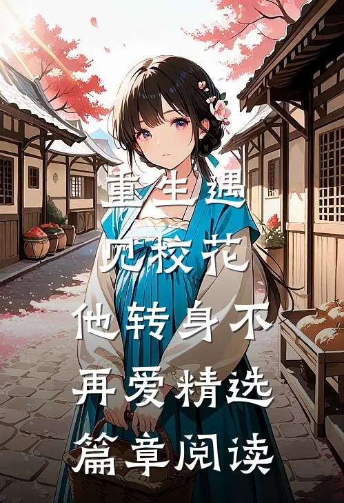 重生遇见校花,他转身不再爱精选篇章阅读