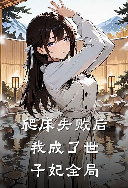 爬床失败后，我成了世子妃全局