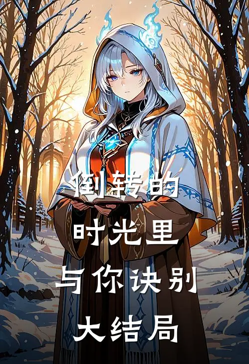 倒转的时光里，与你诀别大结局