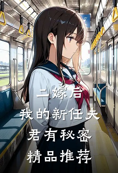 二嫁后，我的新任夫君有秘密精品推荐