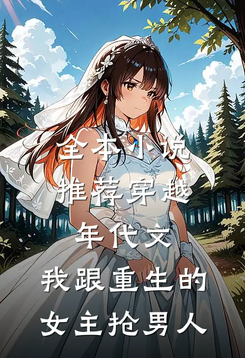 全本小说推荐穿越年代文，我跟重生的女主抢男人