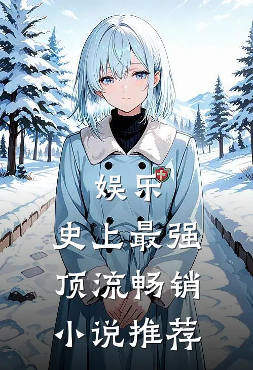 娱乐：史上最强顶流畅销小说推荐