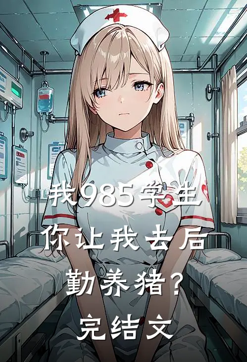 我985学生，你让我去后勤养猪？完结文