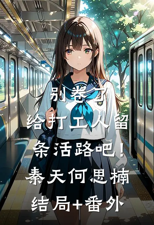 别卷了，给打工人留条活路吧！秦天何思楠结局+番外