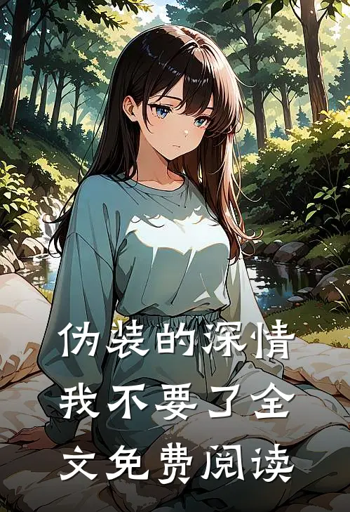伪装的深情我不要了全文免费阅读