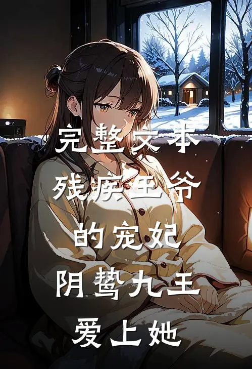 完整文本残疾王爷的宠妃：阴鸷九王爱上她