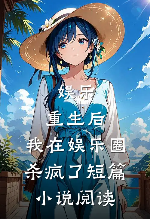 娱乐：重生后，我在娱乐圈杀疯了短篇小说阅读
