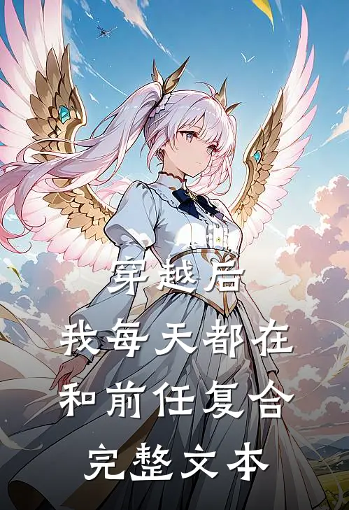 穿越后，我每天都在和前任复合完整文本