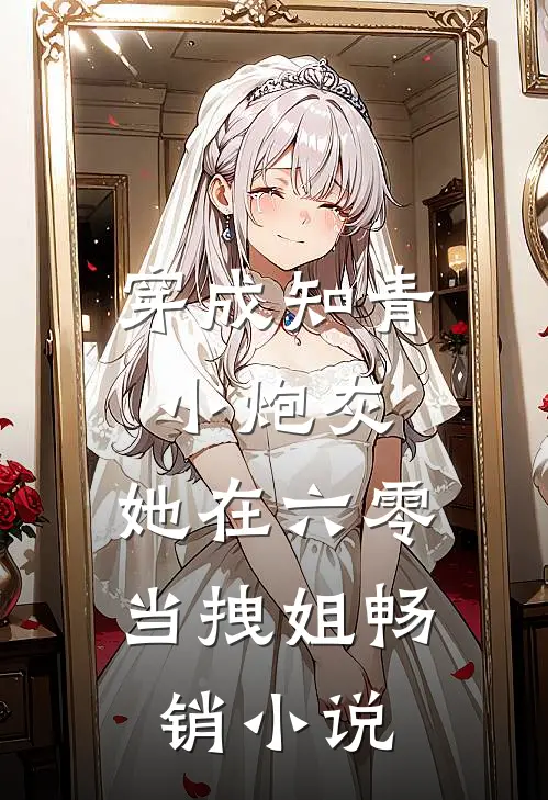 穿成知青小炮灰，她在六零当拽姐畅销小说