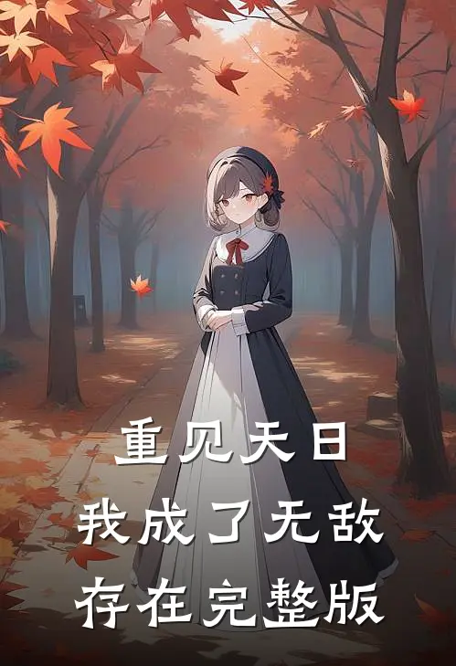 重见天日：我成了无敌存在完整版