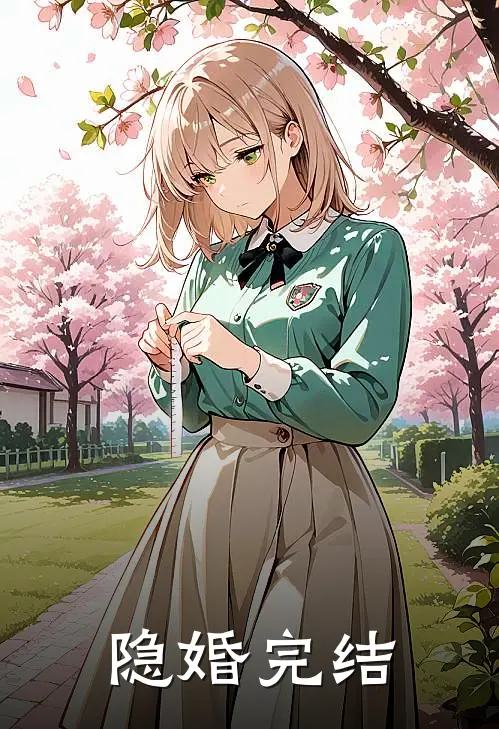 隐婚完结