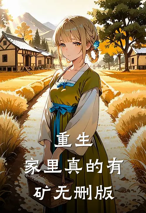 重生：家里真的有矿无删版
