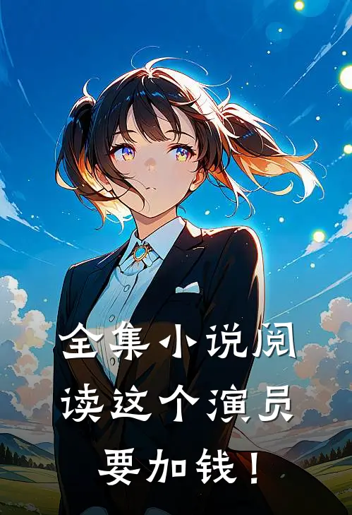 全集小说阅读这个演员要加钱！