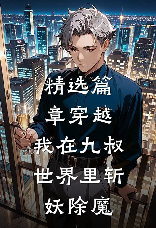 精选篇章穿越：我在九叔世界里斩妖除魔