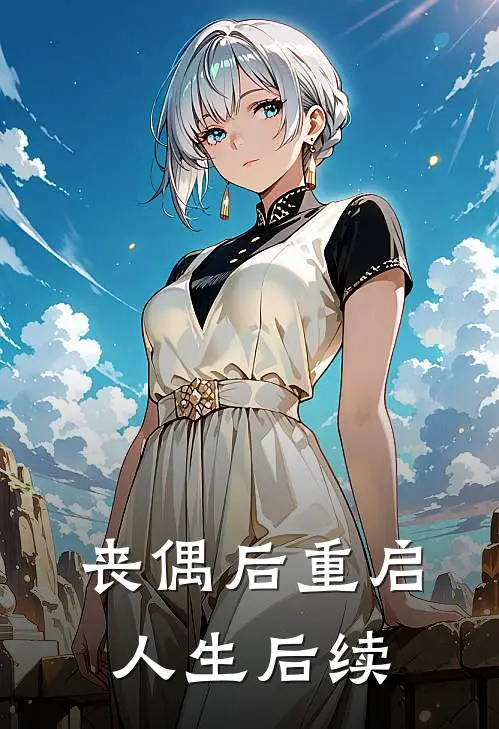 丧偶后重启人生后续