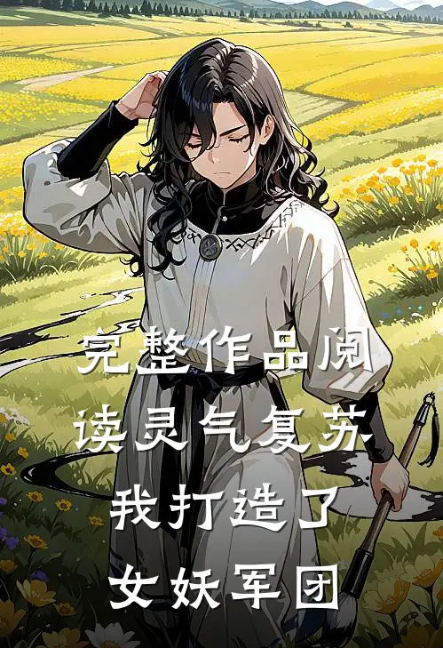 完整作品阅读灵气复苏：我打造了女妖军团