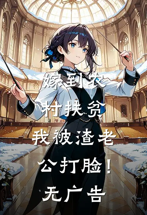 嫁到农村扶贫，我被渣老公打脸！无广告