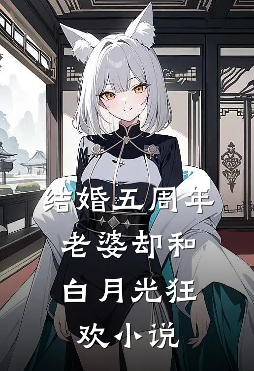 结婚五周年，老婆却和白月光狂欢小说