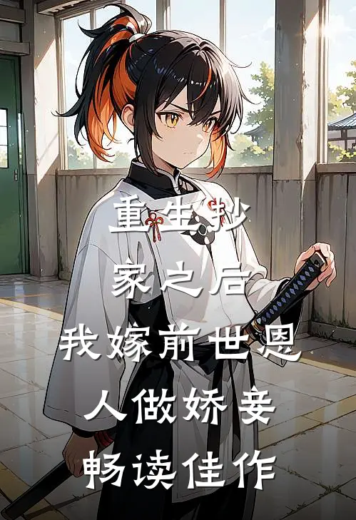 重生抄家之后，我嫁前世恩人做娇妾畅读佳作