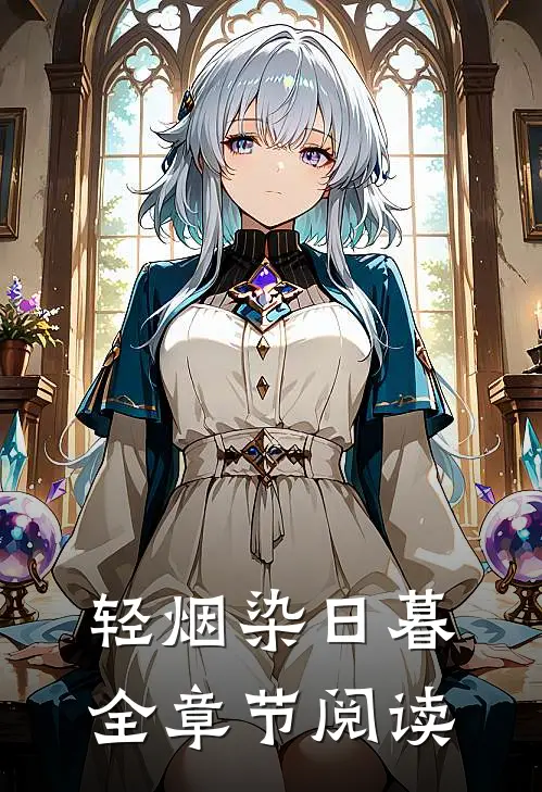 轻烟染日暮全章节阅读