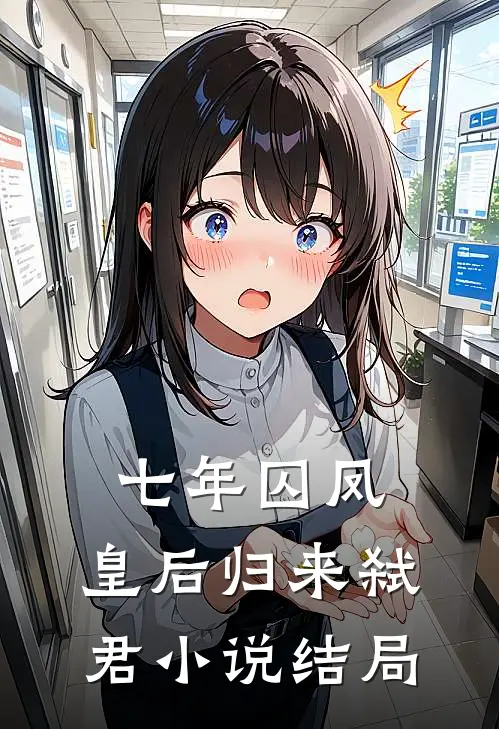 七年囚凤：皇后归来弑君小说结局