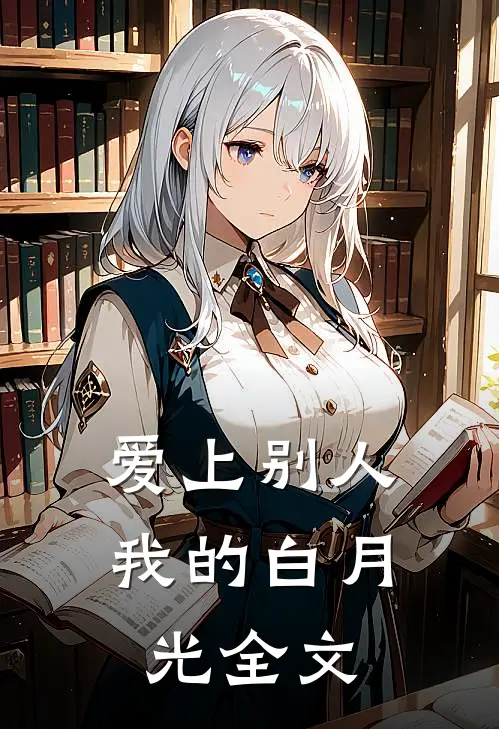 爱上别人,我的白月光全文免费阅读