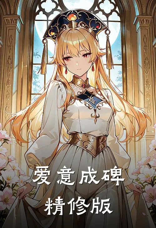 爱意成碑精修版