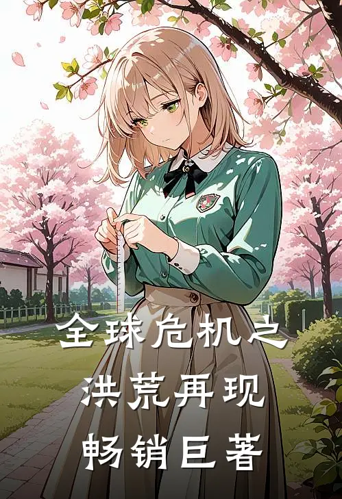 全球危机之洪荒再现畅销巨著
