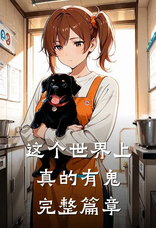 这个世界上真的有鬼完整篇章