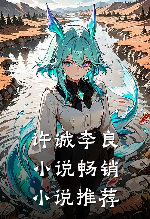 许诚李良畅销推荐知乎