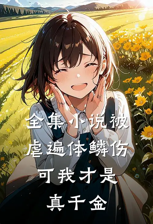 全集被虐遍体鳞伤,可我才是真千金全文阅读