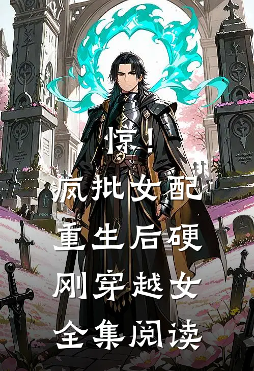 惊！疯批女配重生后硬刚穿越女全集阅读