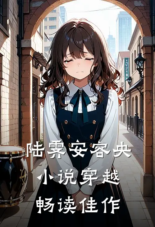 陆霁安容央小说穿越畅读佳作