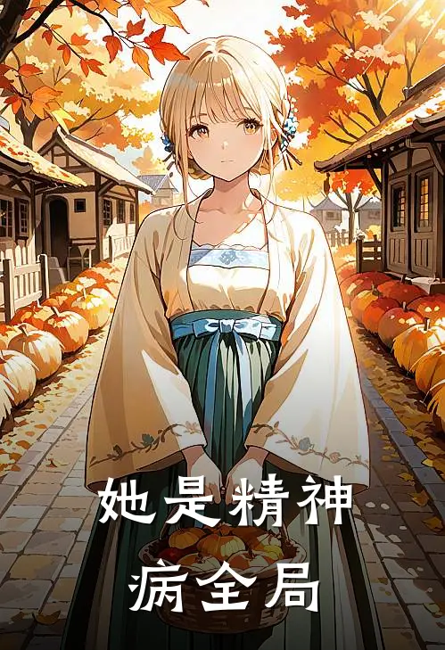 她是精神病全局免费阅读