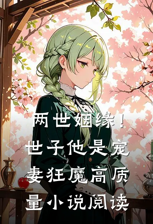两世姻缘!世子他是宠妻狂魔高质量阅读