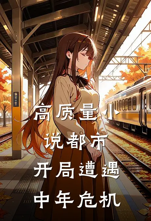 高质量小说都市：开局遭遇中年危机