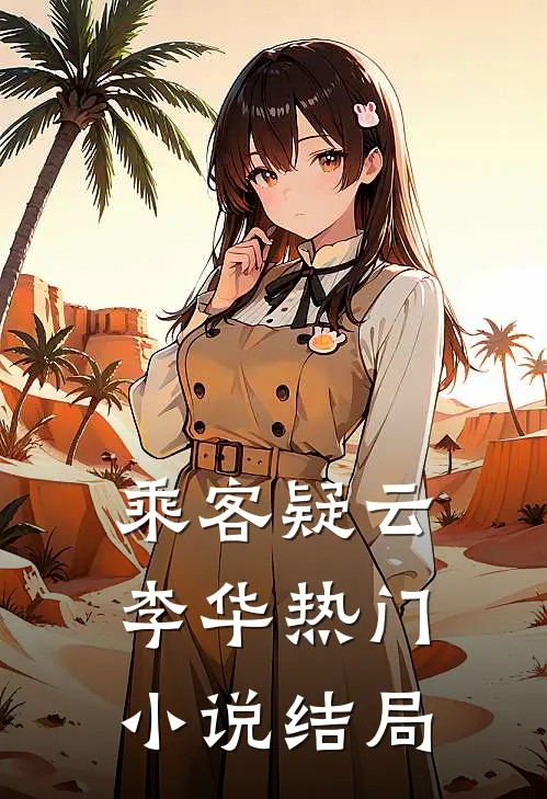 乘客疑云李华热门小说结局