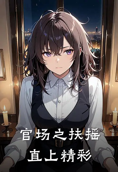 官场之扶摇直上精彩