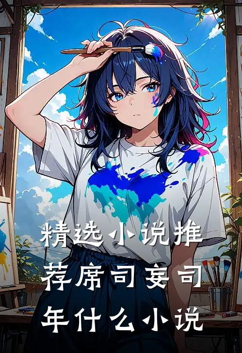 精选小说推荐席司妄司年什么小说