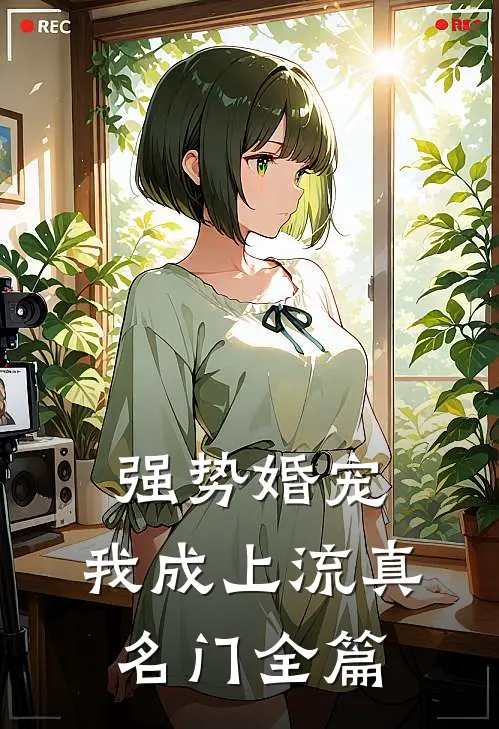 强势婚宠，我成上流真名门全篇