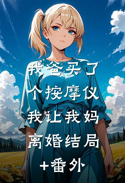 我爸买了个按摩仪，我让我妈离婚结局+番外