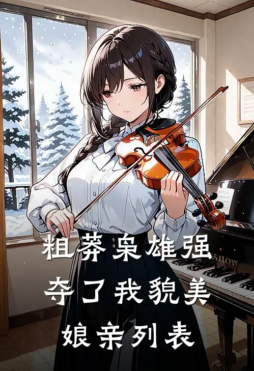 粗莽枭雄强夺了我貌美娘亲列表