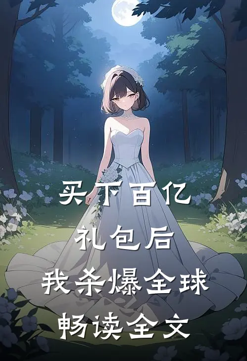 买下百亿礼包后，我杀爆全球畅读全文