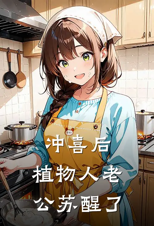 冲喜后，植物人老公苏醒了