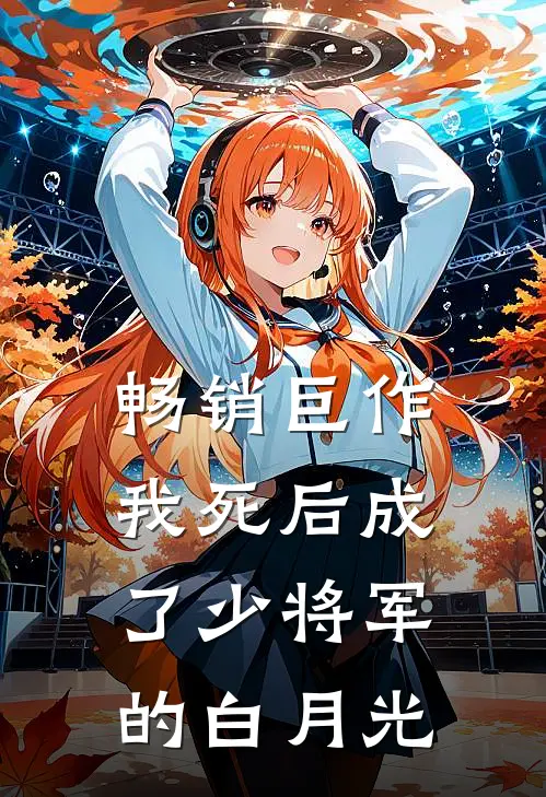畅销巨作我死后成了少将军的白月光